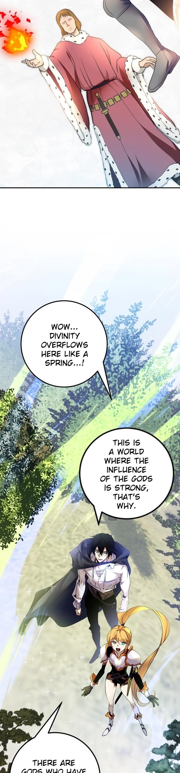 Return To Player Chapter 170 - Page 13 in English