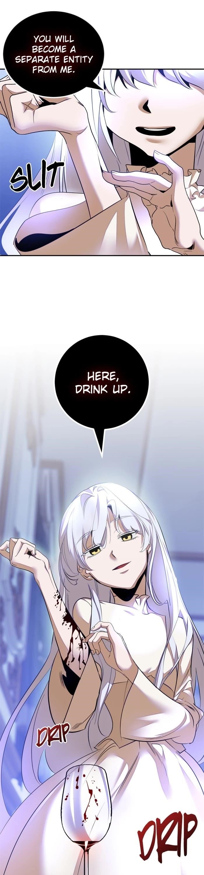 Return To Player Chapter 170 - Page 3 in English