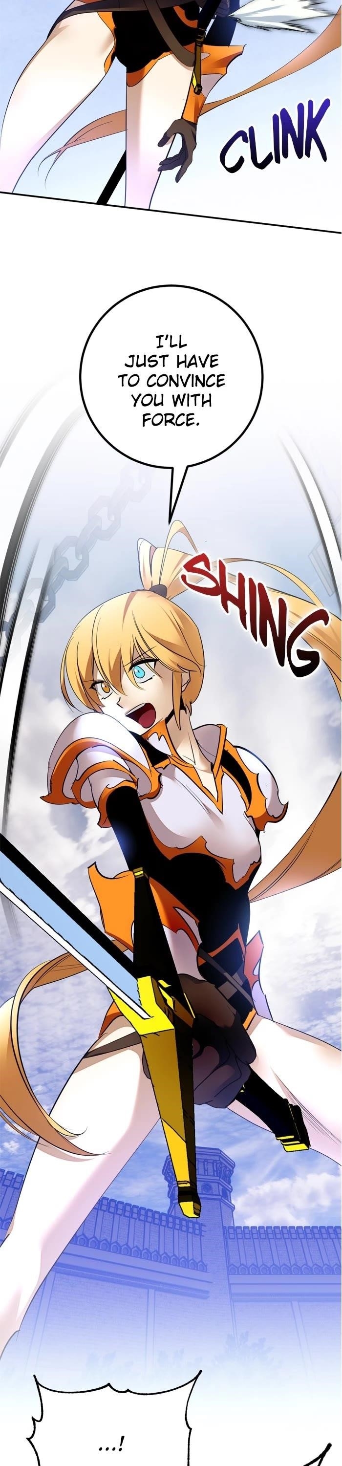 Return To Player Chapter 170 - Page 37 in English