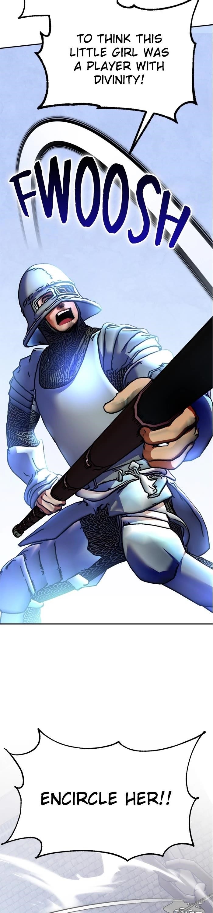 Return To Player Chapter 170 - Page 38 in English