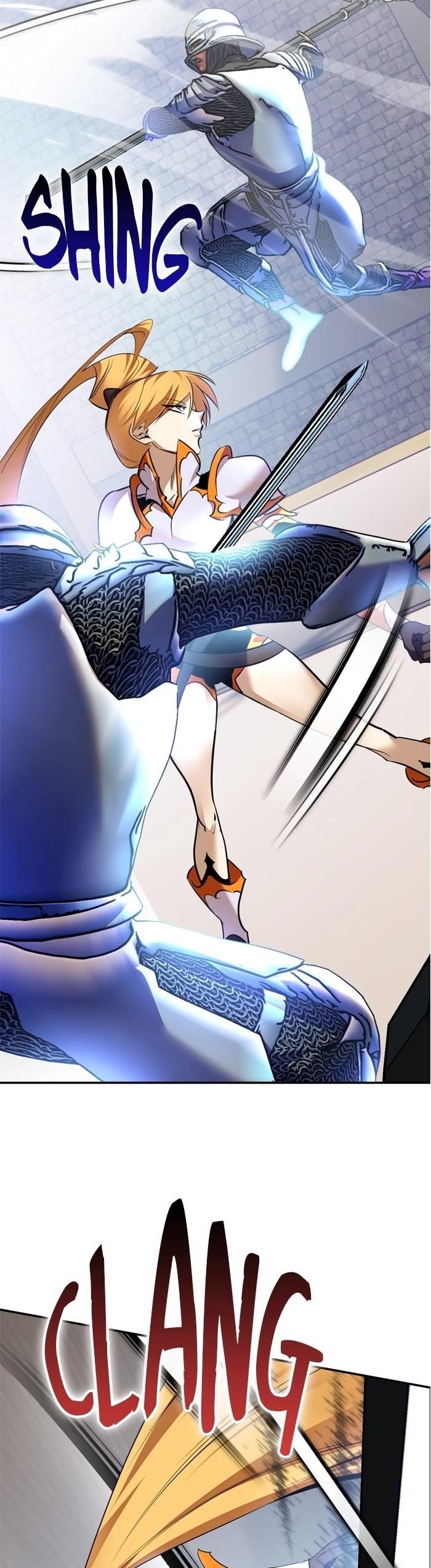 Return To Player Chapter 170 - Page 39 in English