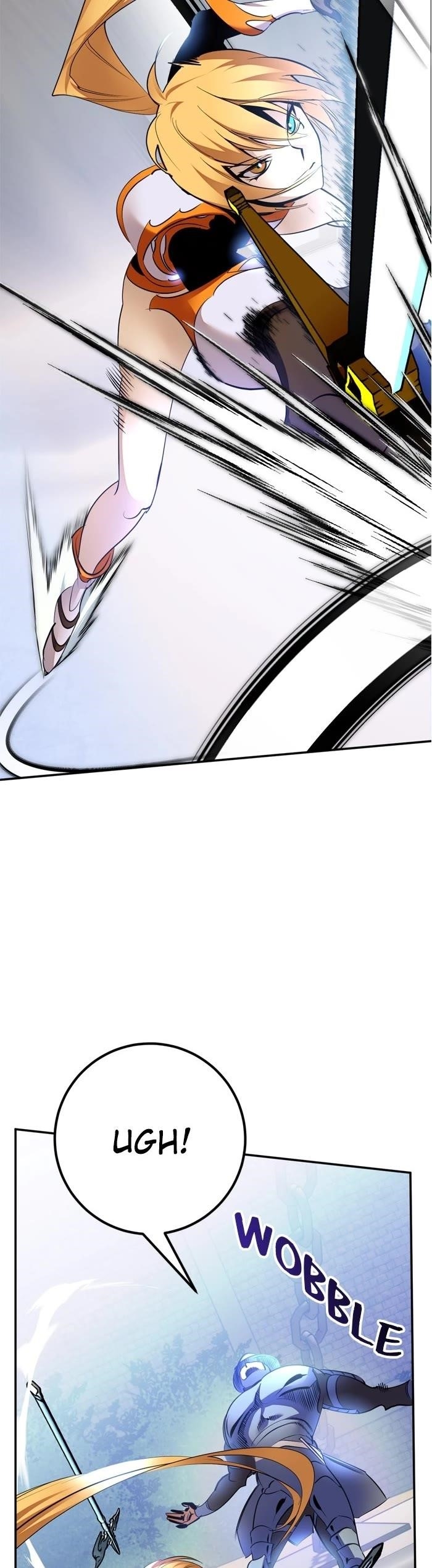 Return To Player Chapter 170 - Page 40 in English