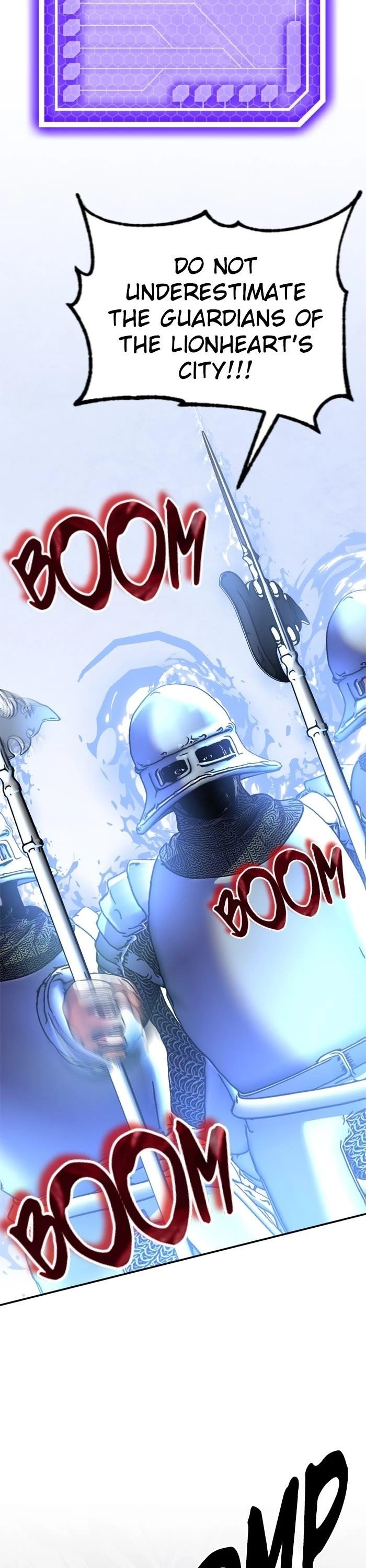 Return To Player Chapter 170 - Page 42 in English