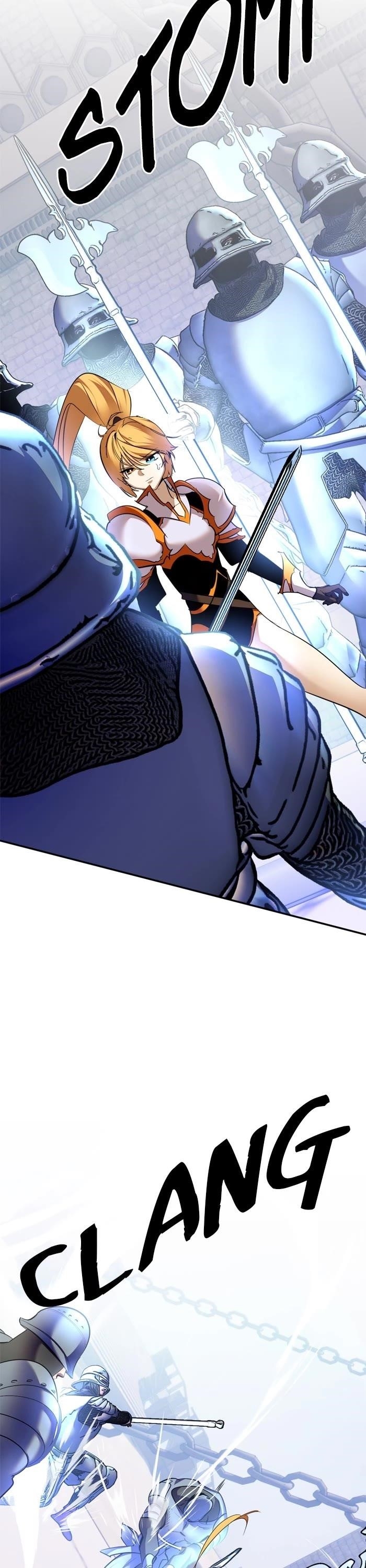 Return To Player Chapter 170 - Page 43 in English