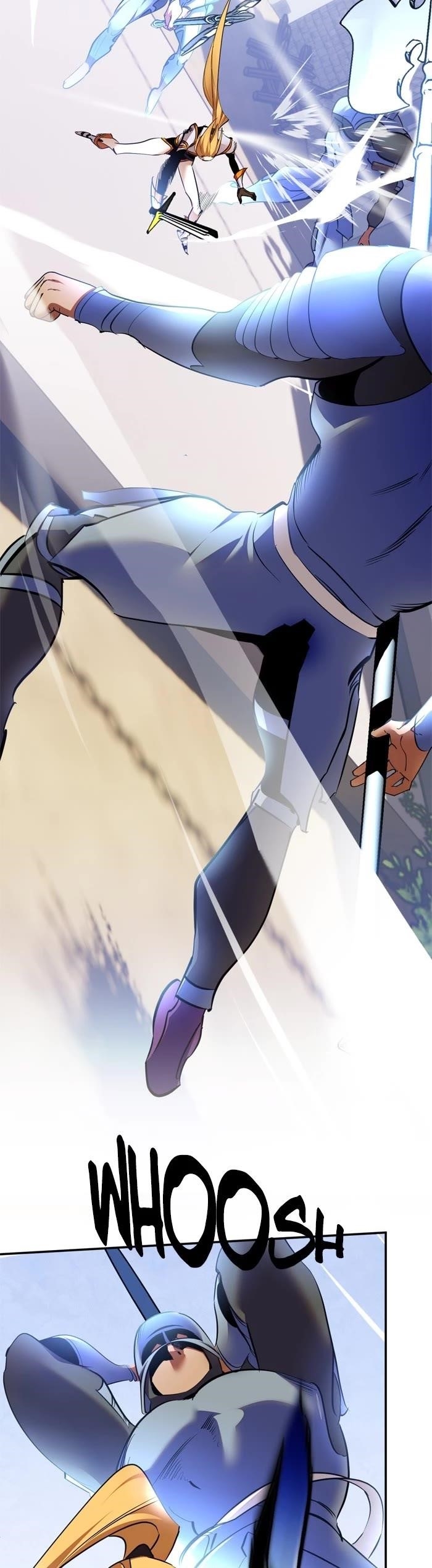 Return To Player Chapter 170 - Page 44 in English