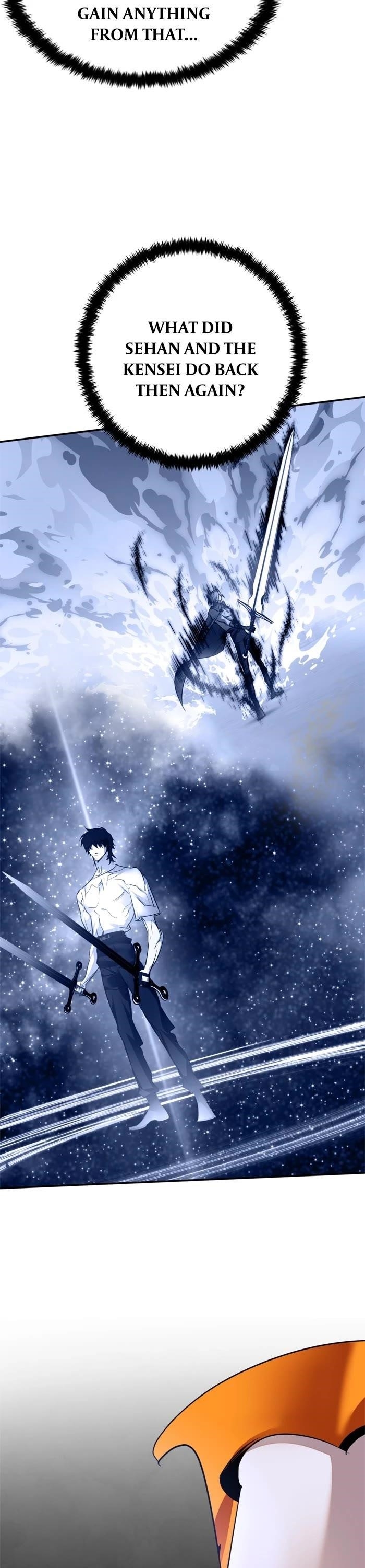 Return To Player Chapter 170 - Page 46 in English