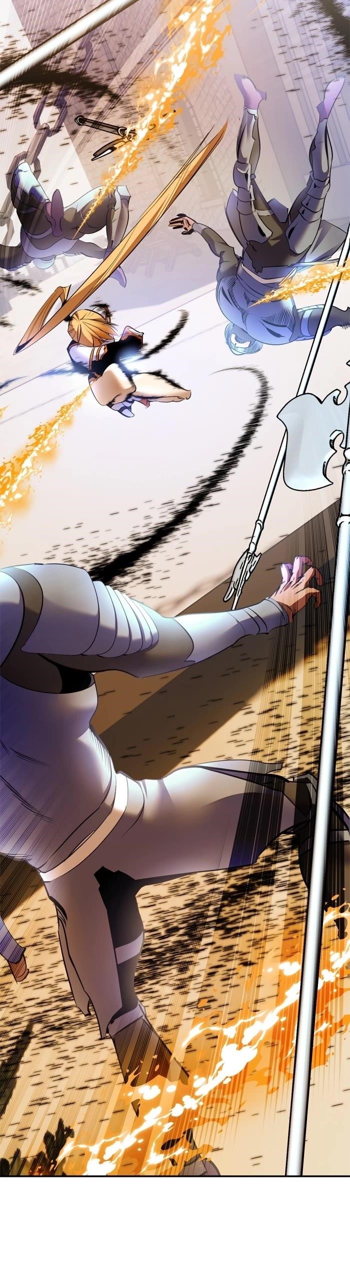 Return To Player Chapter 170 - Page 49 in English