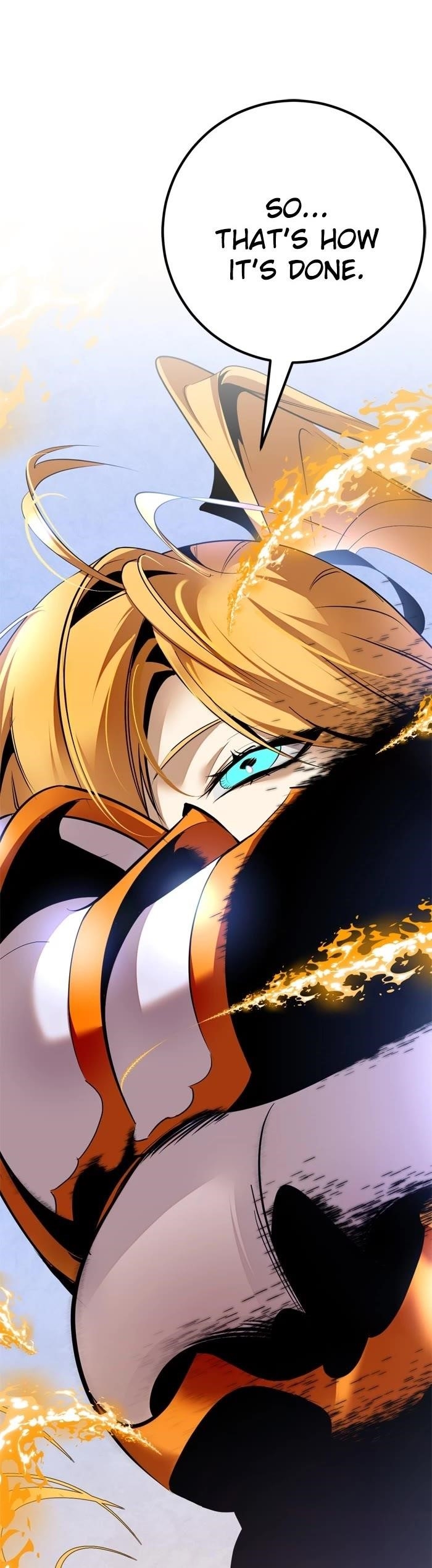 Return To Player Chapter 170 - Page 50 in English