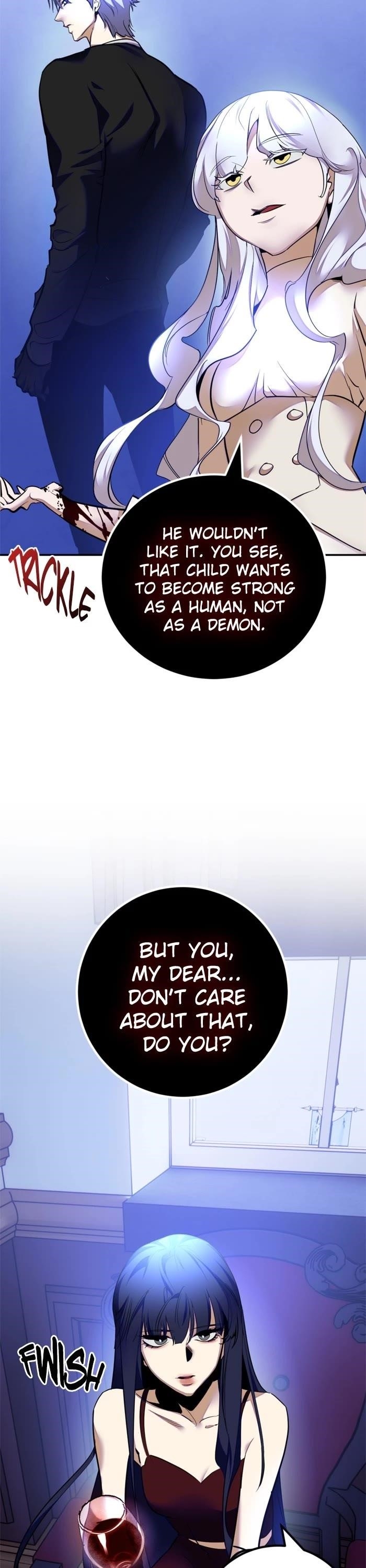 Return To Player Chapter 170 - Page 7 in English