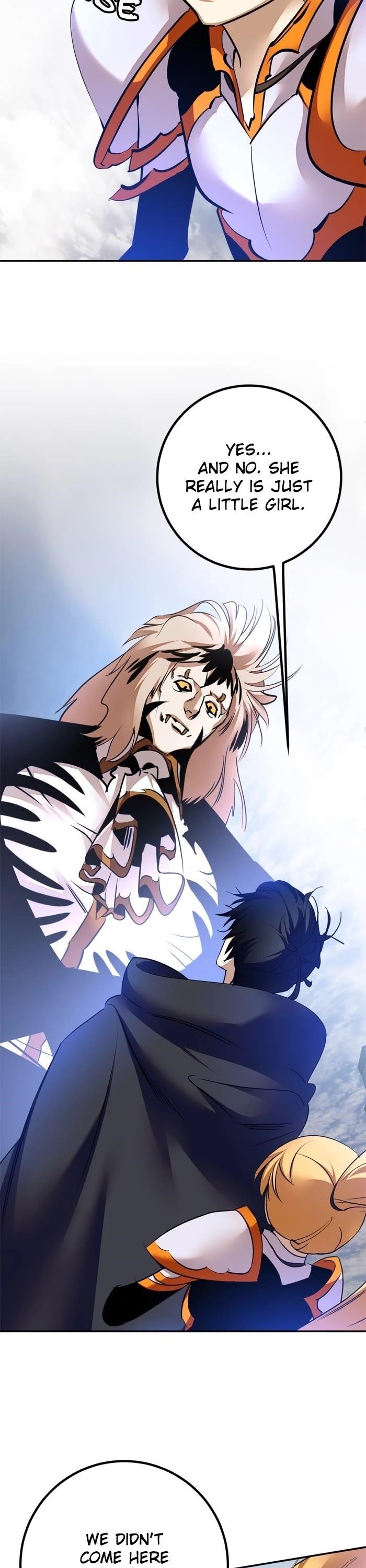 Return To Player Chapter 171 - Page 16 in English