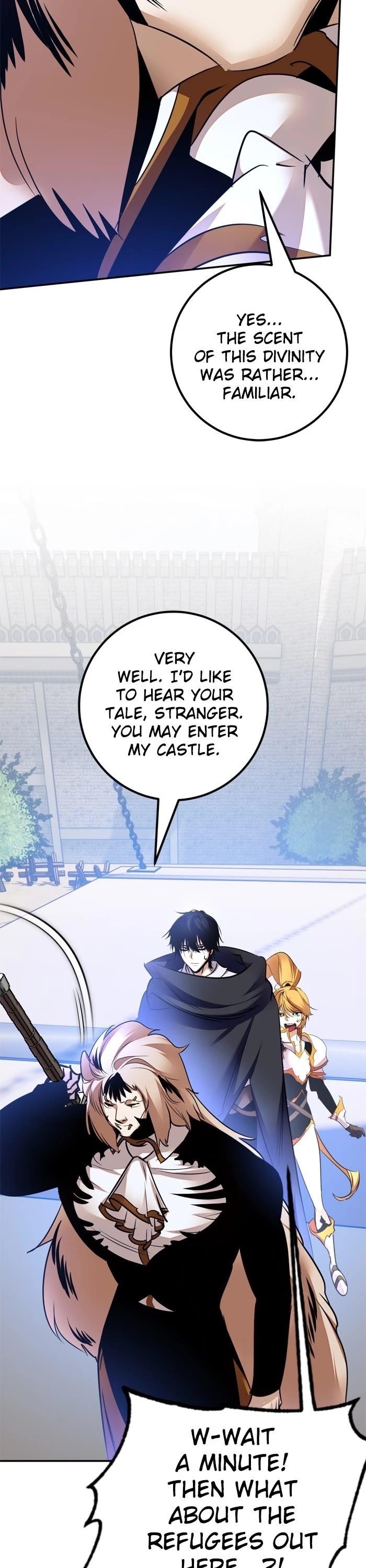 Return To Player Chapter 171 - Page 18 in English