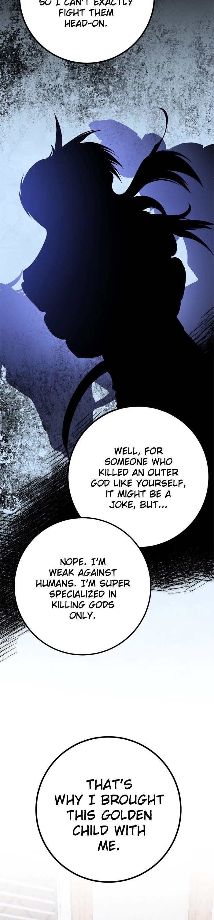 Return To Player Chapter 171 - Page 38 in English