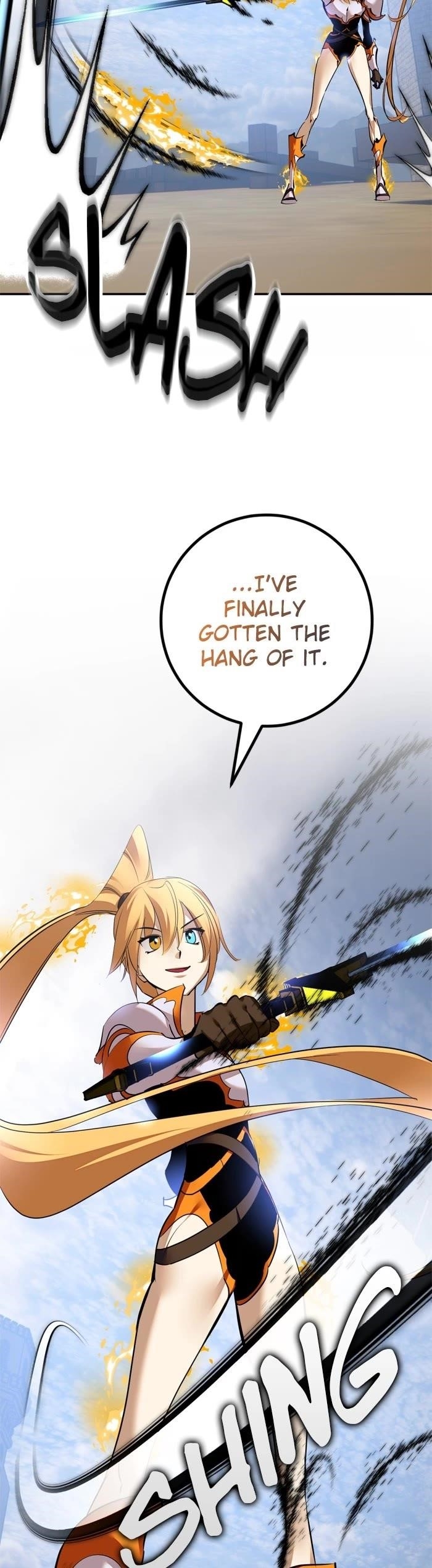 Return To Player Chapter 171 - Page 4 in English
