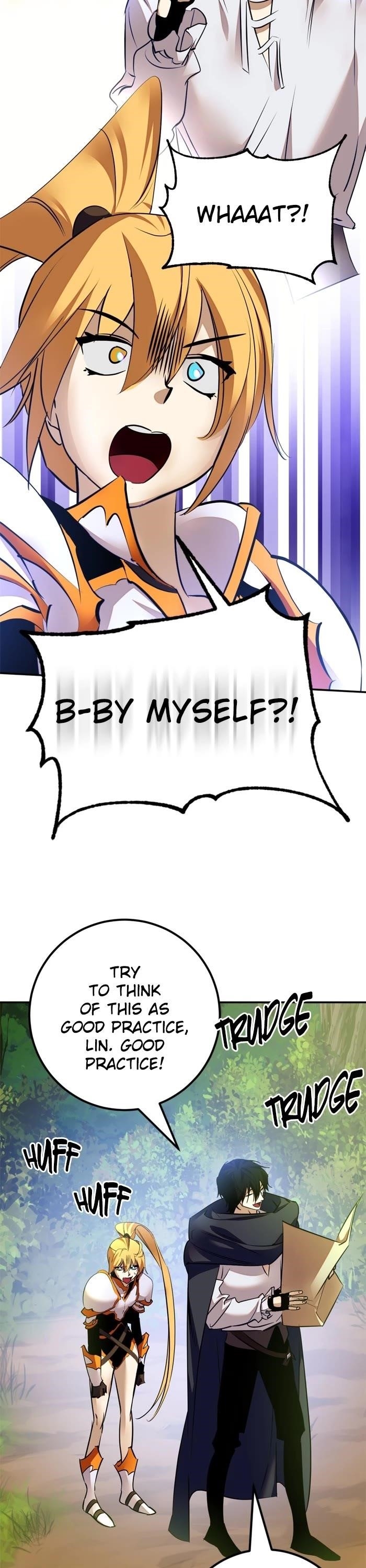 Return To Player Chapter 171 - Page 42 in English