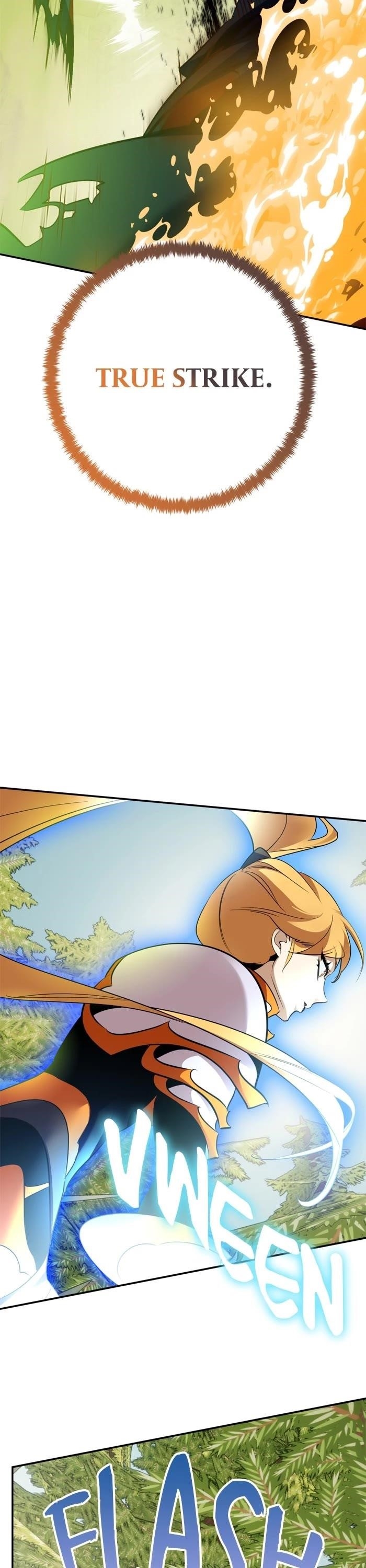 Return To Player Chapter 172 - Page 12 in English