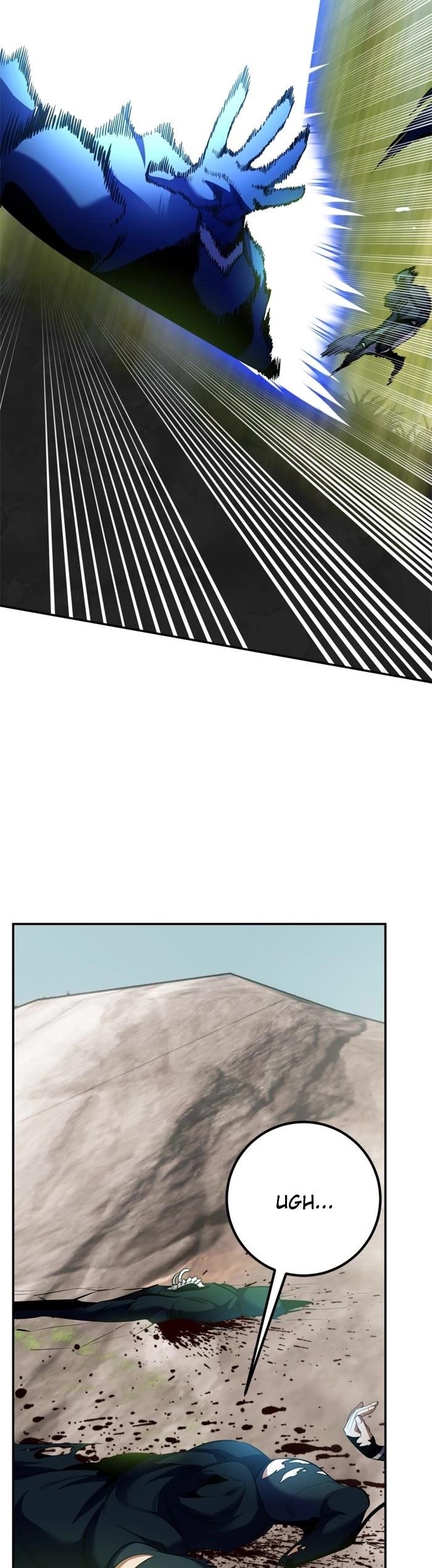 Return To Player Chapter 172 - Page 15 in English