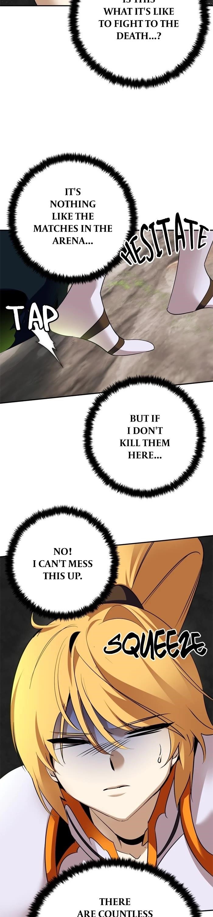 Return To Player Chapter 172 - Page 18 in English