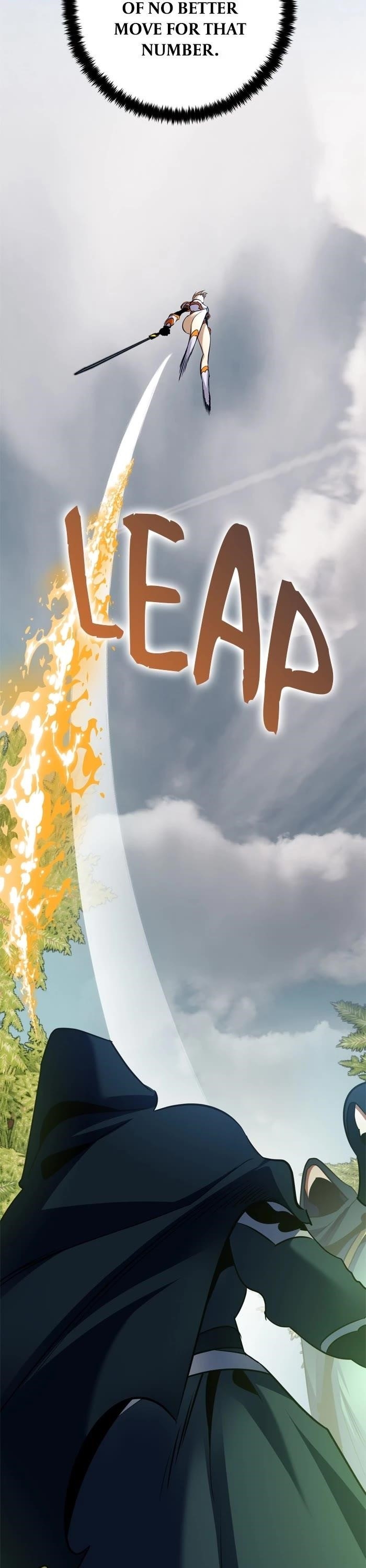Return To Player Chapter 172 - Page 28 in English