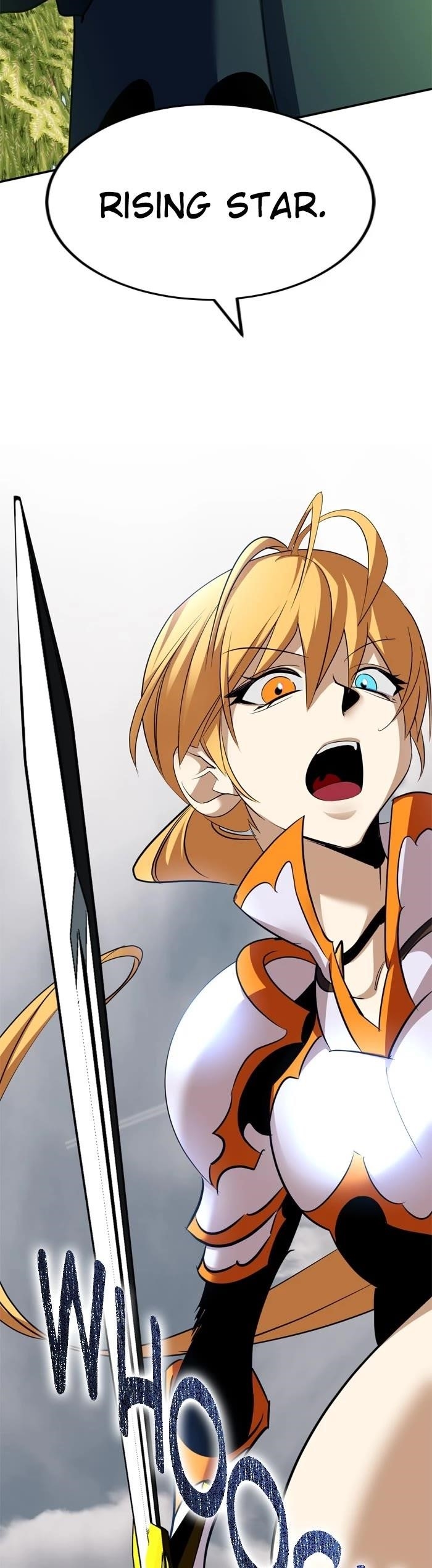 Return To Player Chapter 172 - Page 29 in English