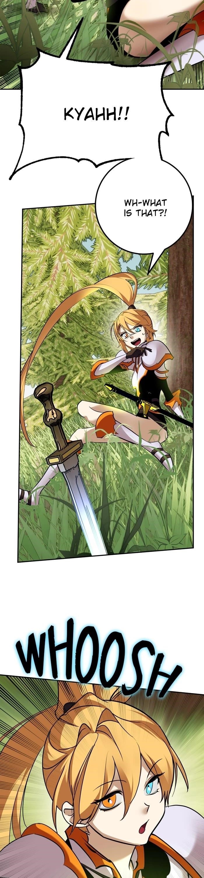 Return To Player Chapter 172 - Page 3 in English