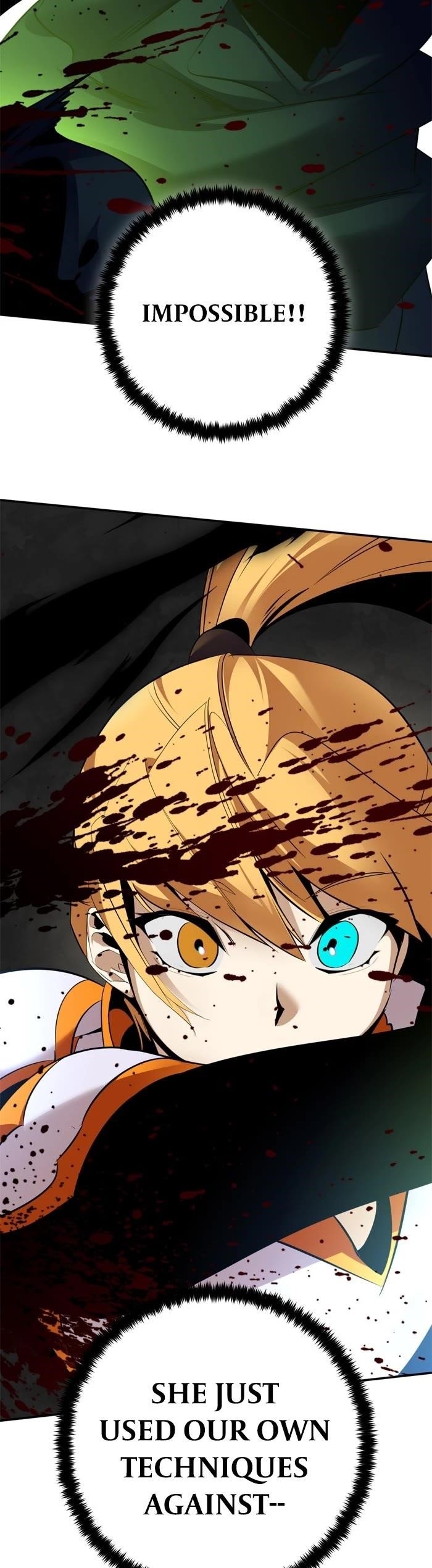 Return To Player Chapter 172 - Page 34 in English