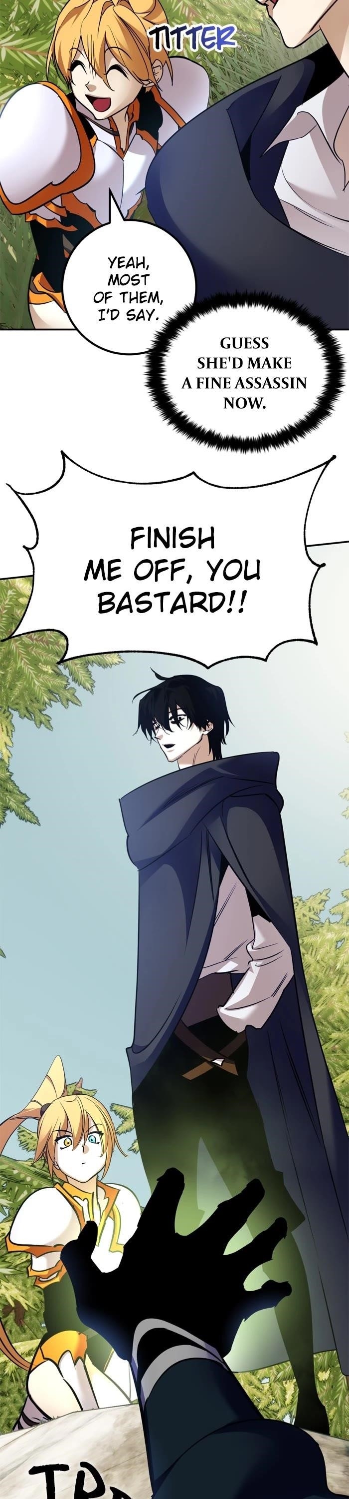 Return To Player Chapter 172 - Page 38 in English