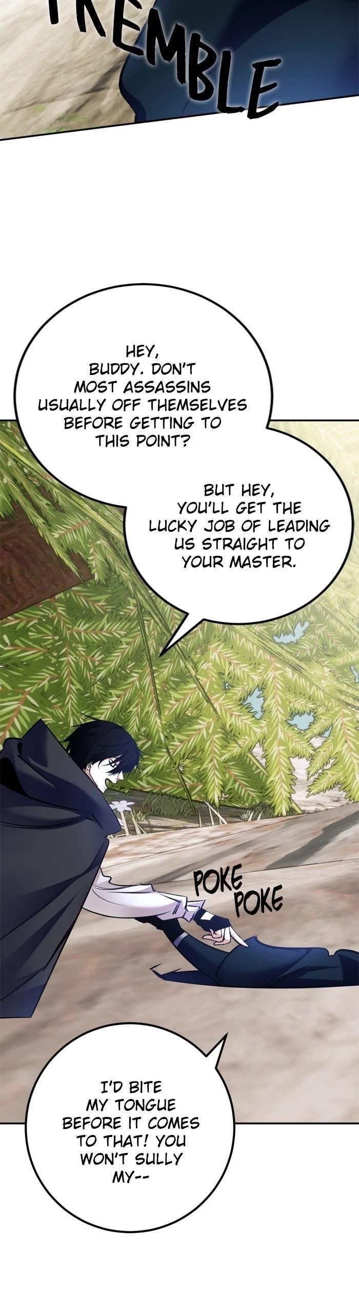Return To Player Chapter 172 - Page 39 in English