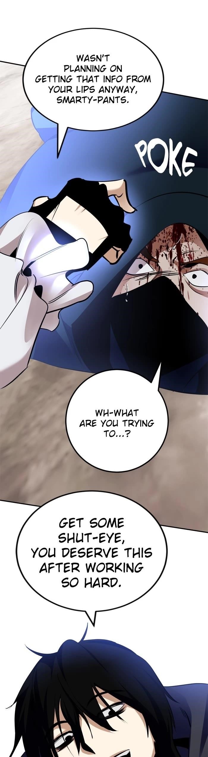 Return To Player Chapter 172 - Page 40 in English