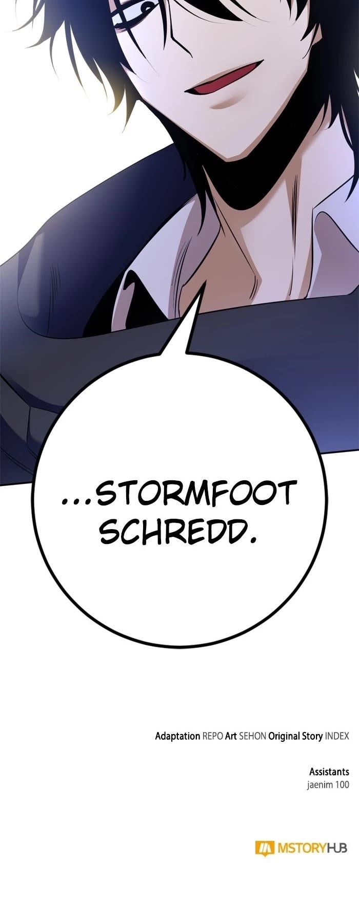 Return To Player Chapter 172 - Page 48 in English