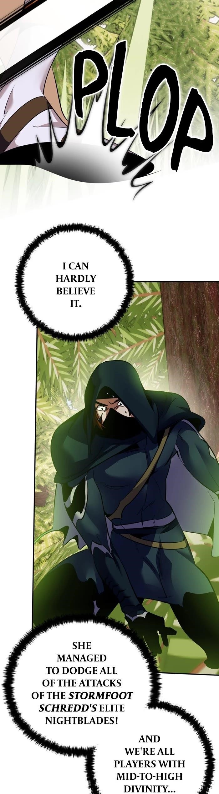 Return To Player Chapter 172 - Page 5 in English