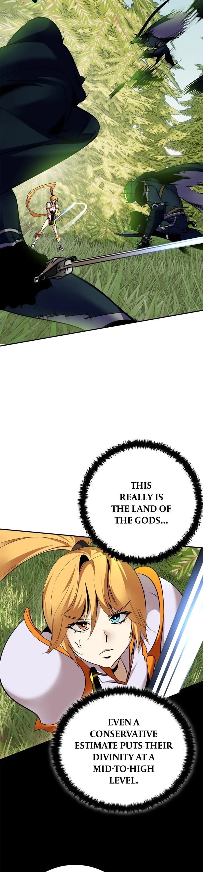 Return To Player Chapter 172 - Page 7 in English