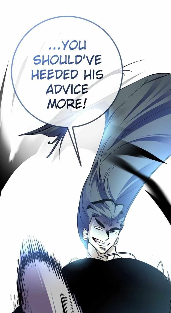 Return To Player Chapter 173 - Page 15 in English