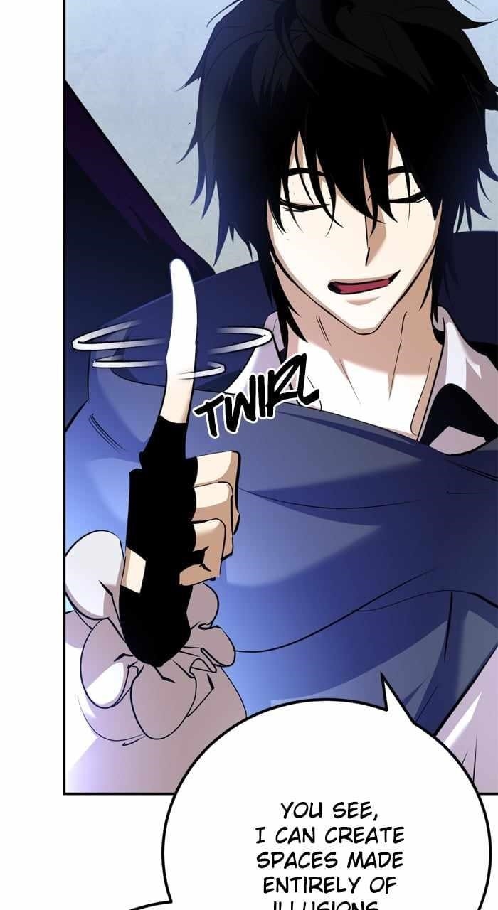 Return To Player Chapter 173 - Page 27 in English