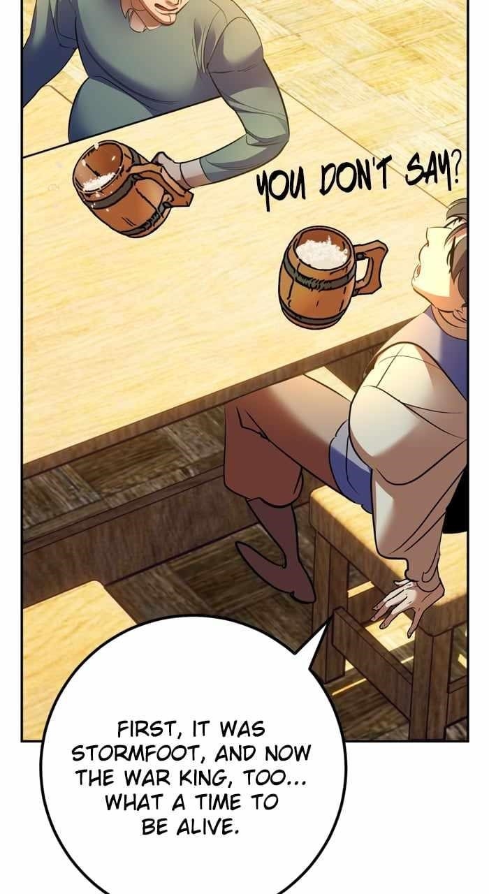 Return To Player Chapter 173 - Page 37 in English