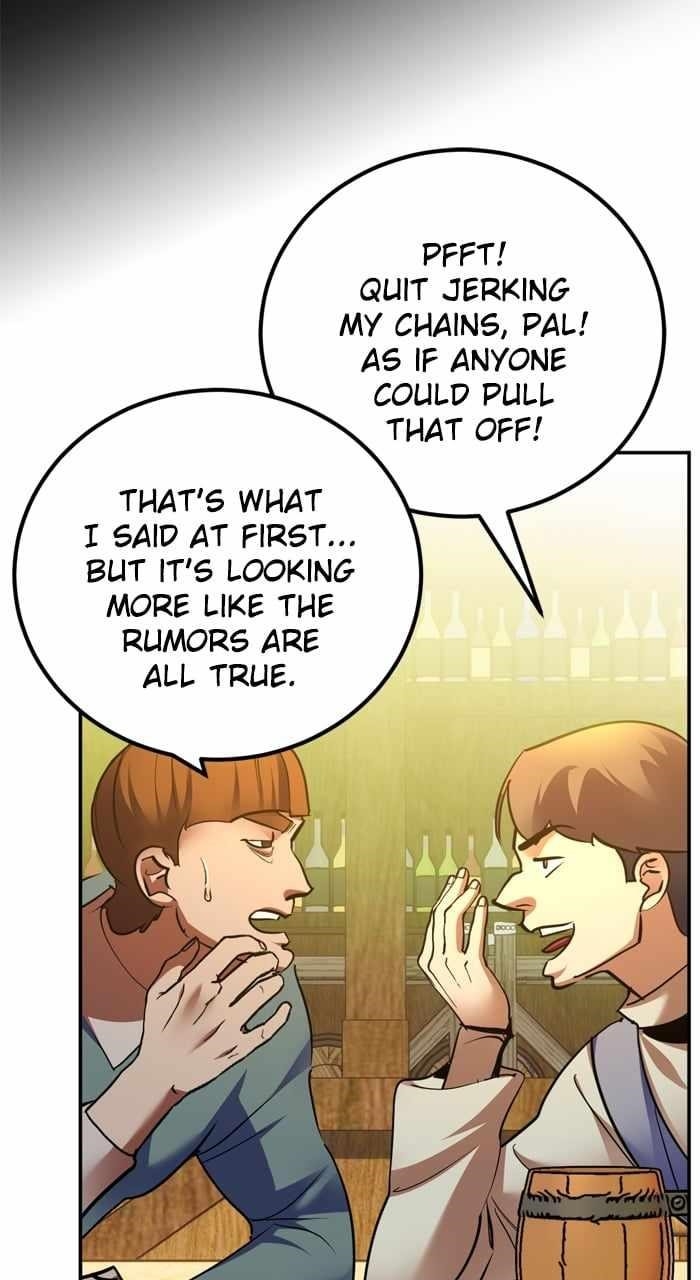Return To Player Chapter 173 - Page 39 in English