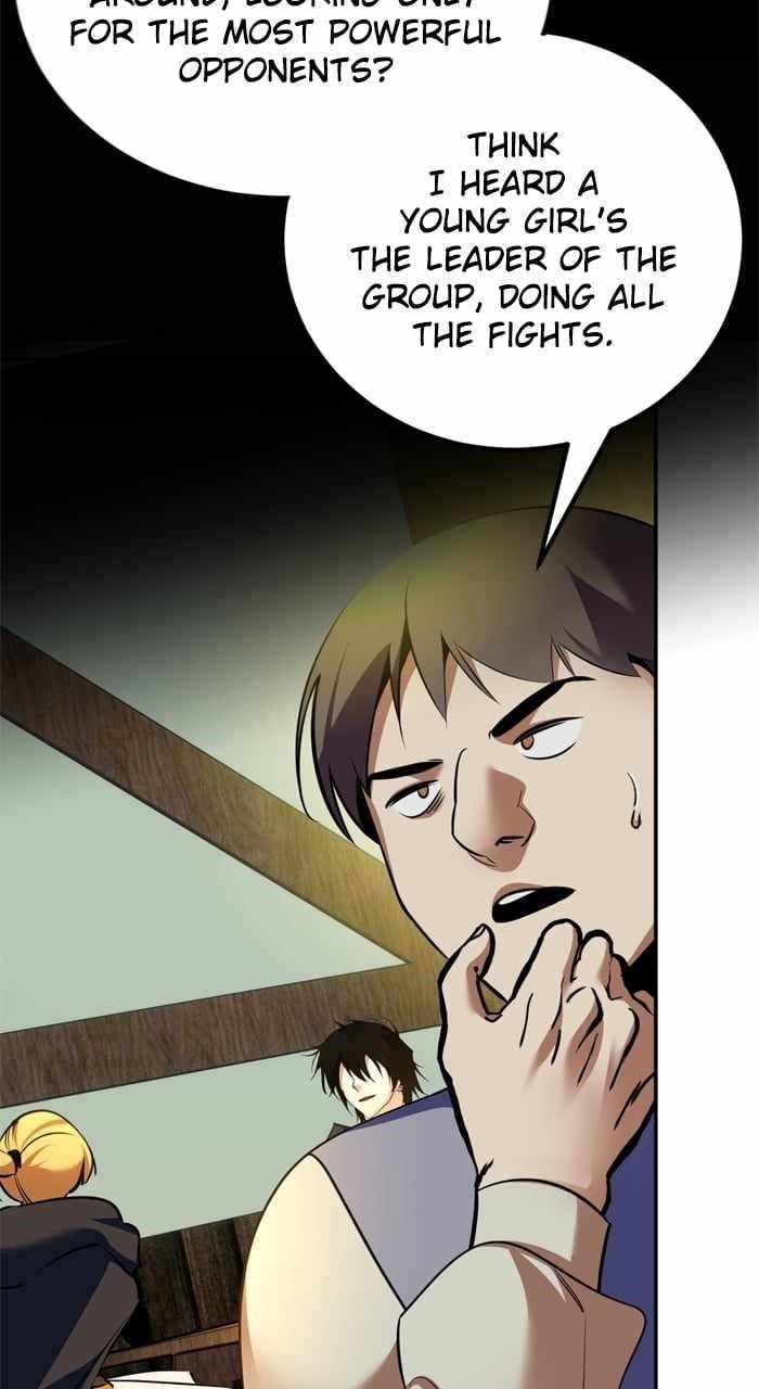 Return To Player Chapter 173 - Page 42 in English