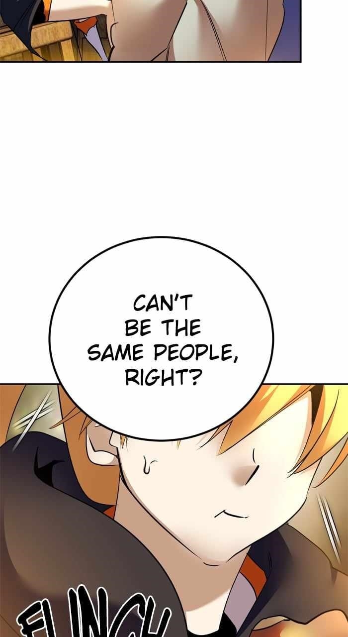 Return To Player Chapter 173 - Page 43 in English