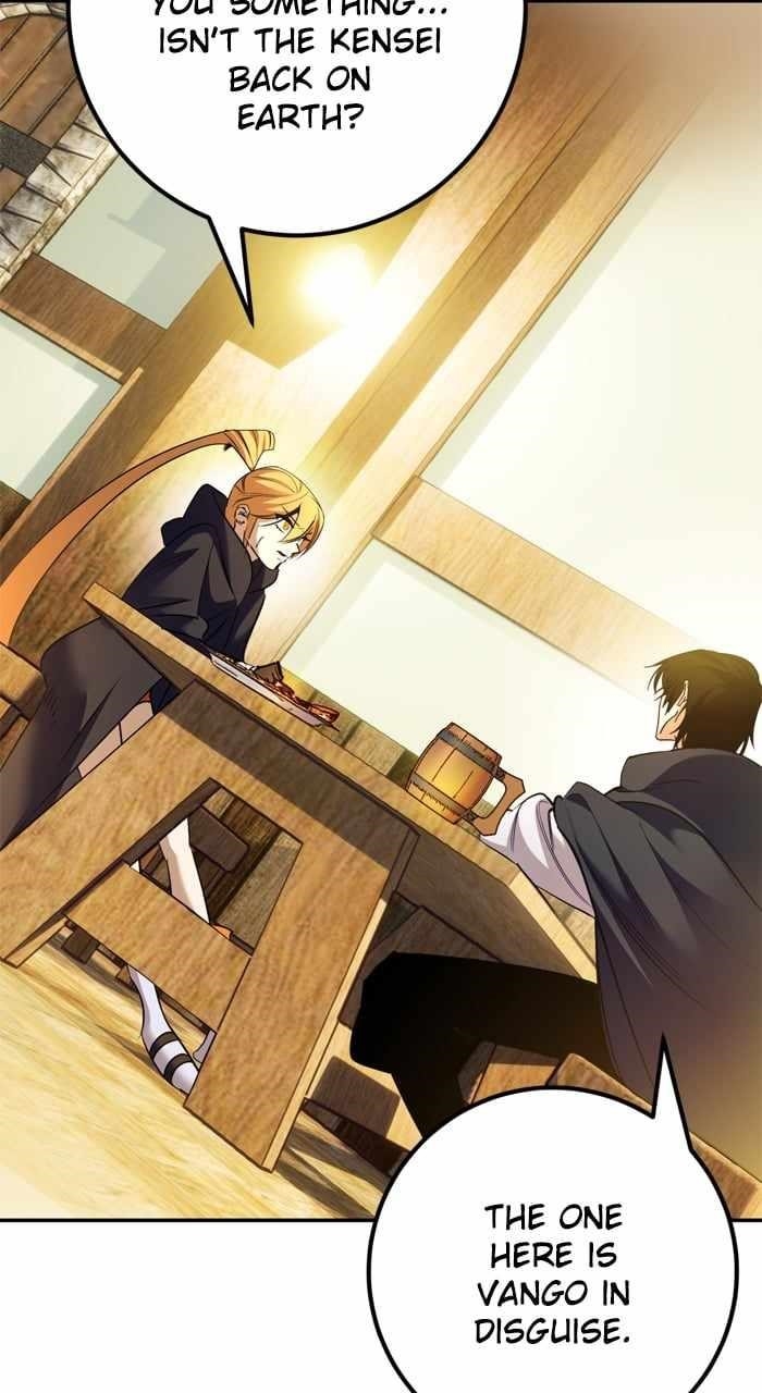 Return To Player Chapter 173 - Page 47 in English