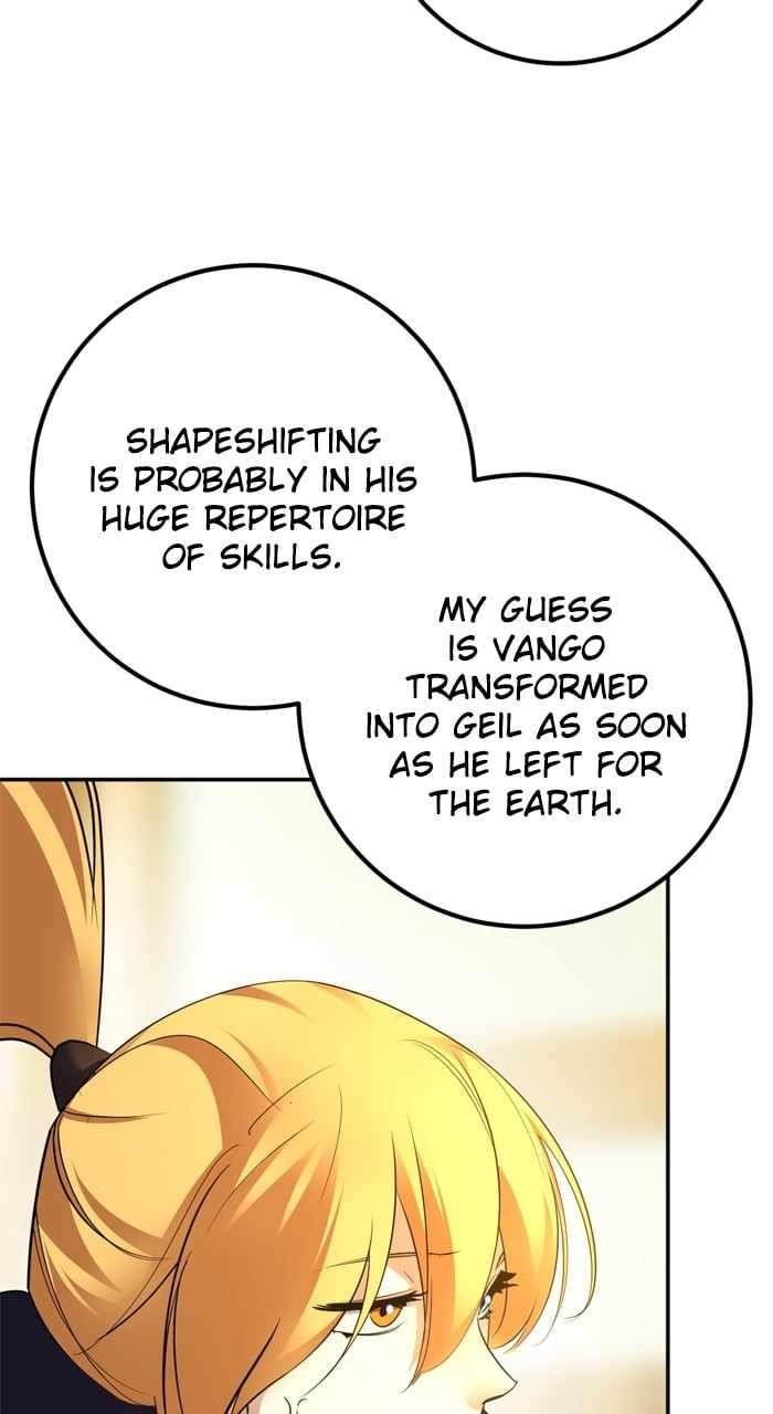 Return To Player Chapter 173 - Page 48 in English