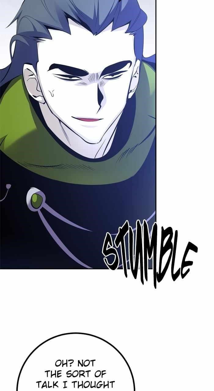 Return To Player Chapter 173 - Page 5 in English