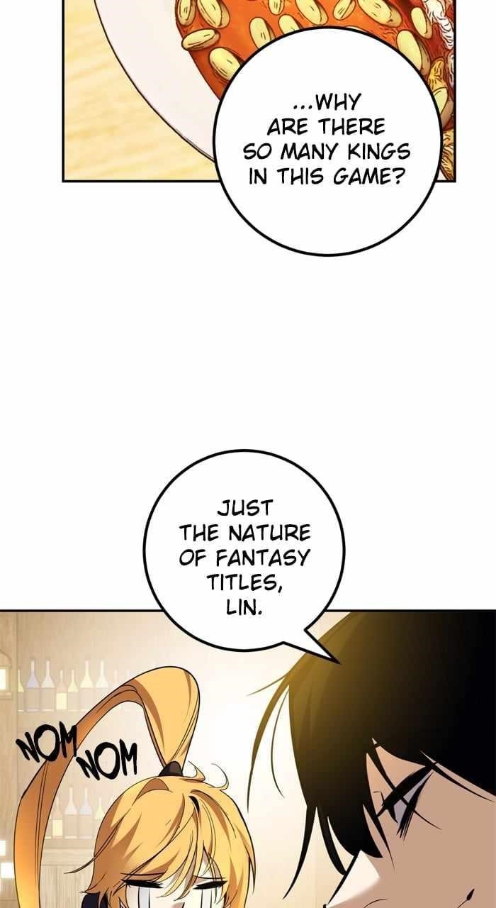 Return To Player Chapter 173 - Page 55 in English