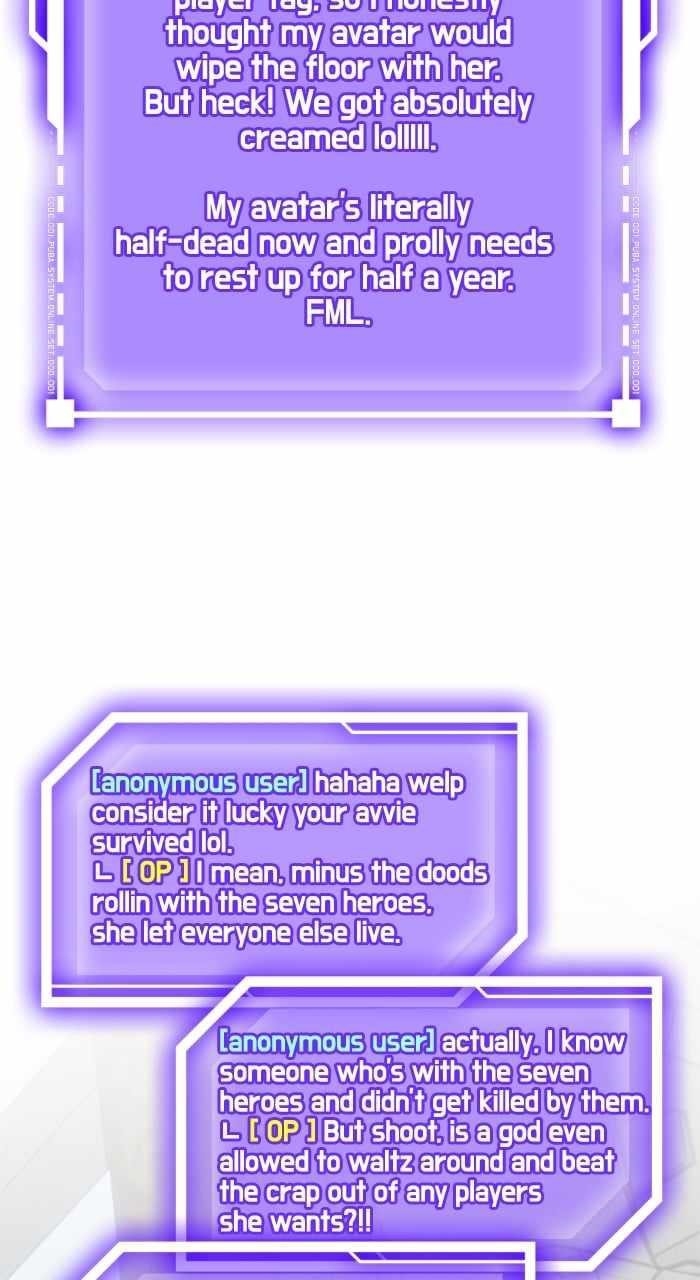 Return To Player Chapter 173 - Page 59 in English