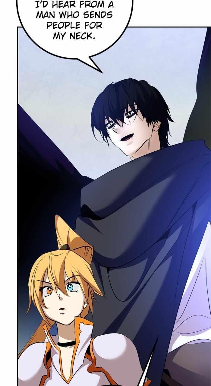 Return To Player Chapter 173 - Page 6 in English
