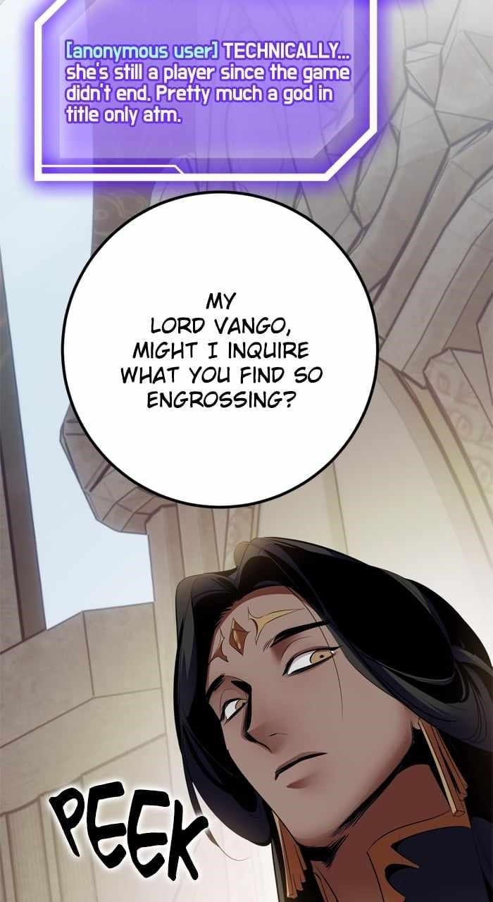 Return To Player Chapter 173 - Page 60 in English
