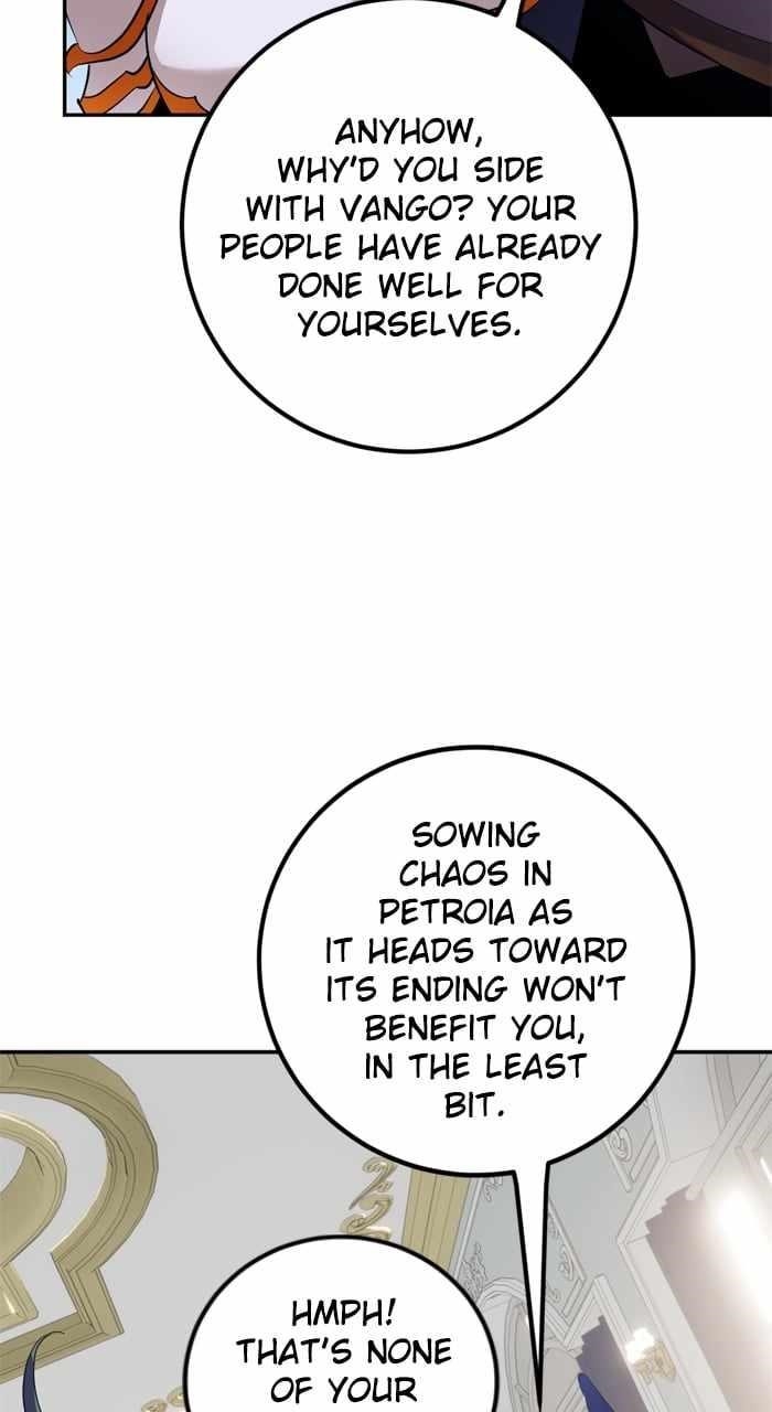 Return To Player Chapter 173 - Page 7 in English