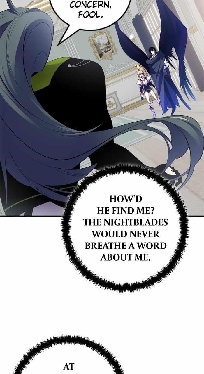 Return To Player Chapter 173 - Page 8 in English