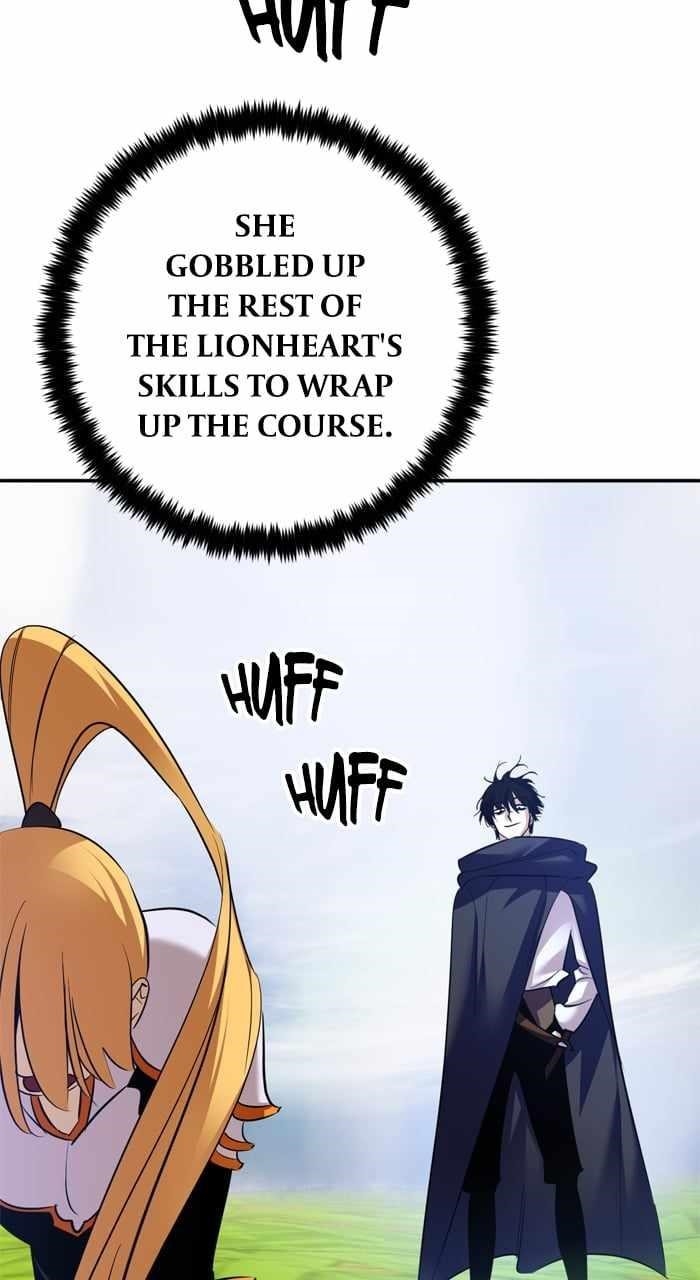 Return To Player Chapter 173 - Page 83 in English