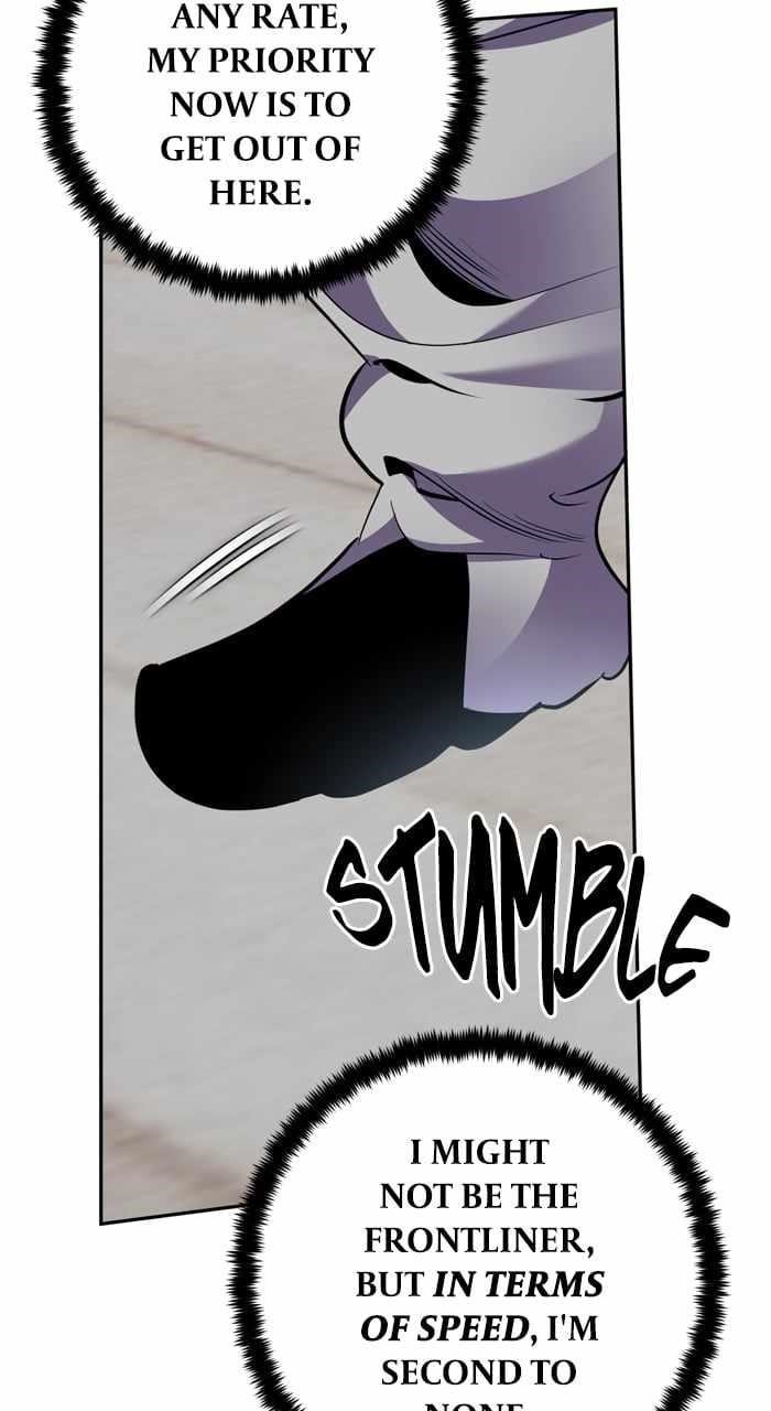Return To Player Chapter 173 - Page 9 in English