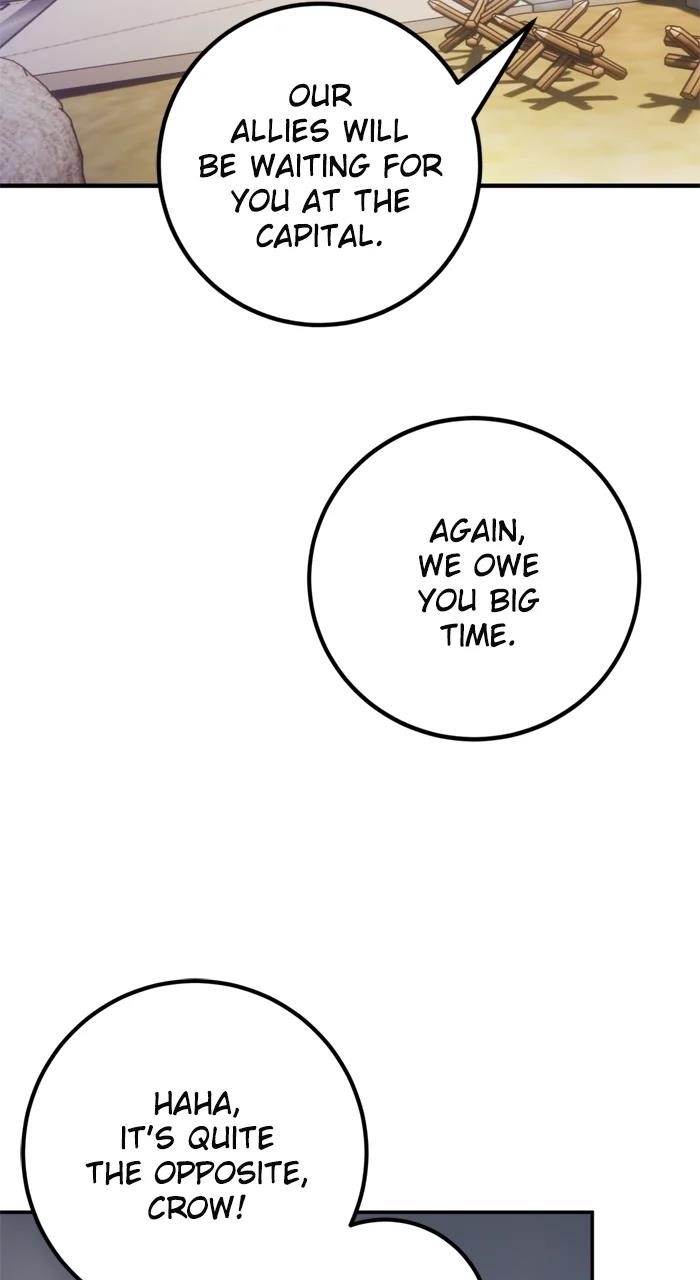 Return To Player Chapter 174 - Page 13 in English