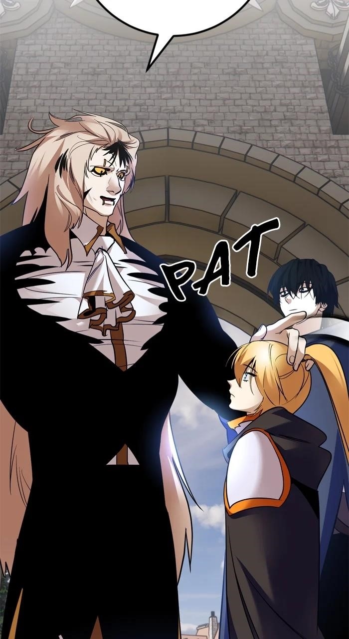 Return To Player Chapter 174 - Page 16 in English